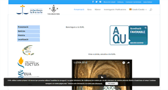 Desktop Screenshot of eurl.es